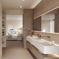 AGIO - 12X24, DUNA SLIM, MATTE